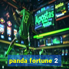 panda fortune 2